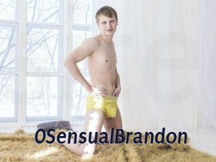 0SensualBrandon