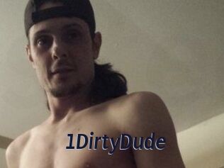 1DirtyDude