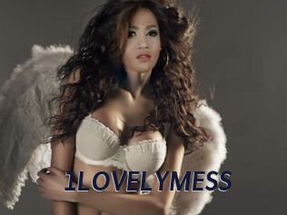 1LOVELYMESS