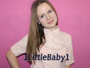 1LittleBaby1