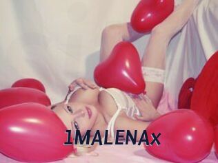 1MALENAx