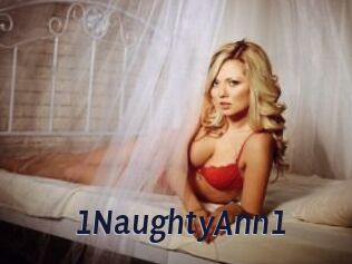 1NaughtyAnn1
