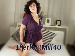 1PerfectMilf4U