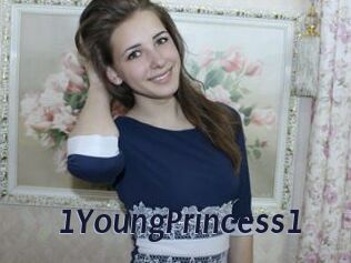 1YoungPrincess1