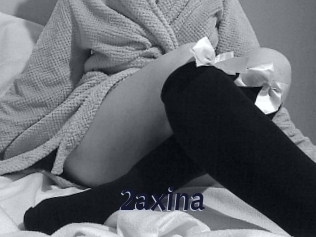 2axina Site Cul
