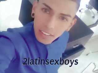 2latinsexboys