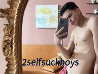 2selfsuckboys