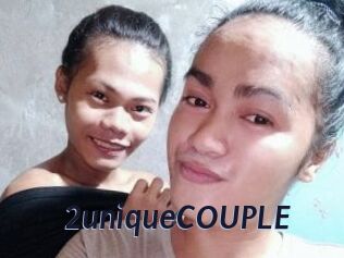 2uniqueCOUPLE