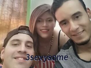 3sexysome