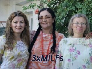 3xMILFs