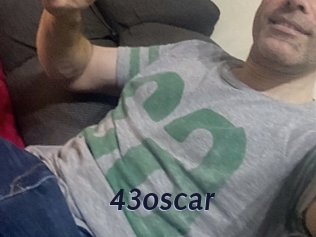 43oscar