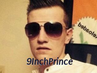 9InchPrince