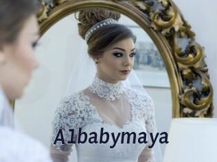 A1babymaya
