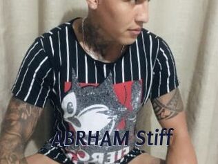 ABRHAM_Stiff