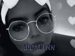 ADDALYNN