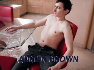 ADRIEN_BROWN