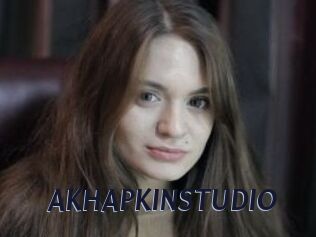 AKHAPKINSTUDIO