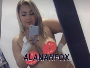 ALANAHFOX