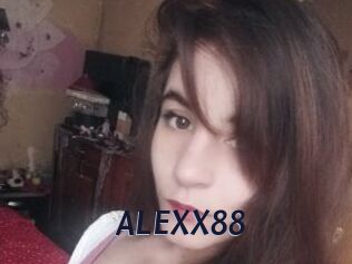 ALEXX88