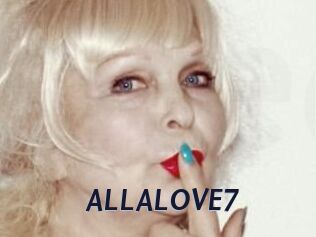 ALLALOVE7