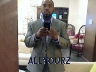 ALLYOURZ