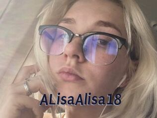 ALisaAlisa18