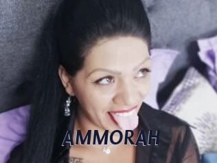 AMMORAH