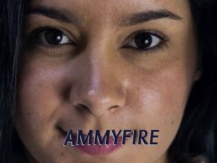 AMMYFIRE