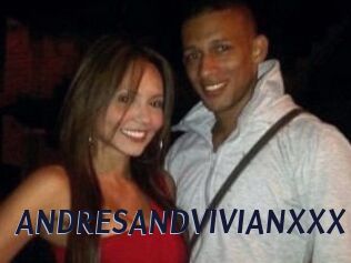 ANDRESANDVIVIANXXX