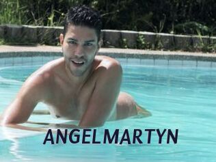 ANGELMARTYN