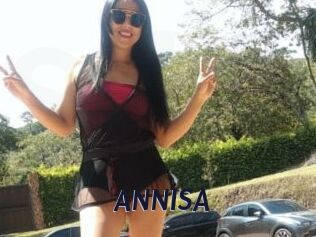ANNISA