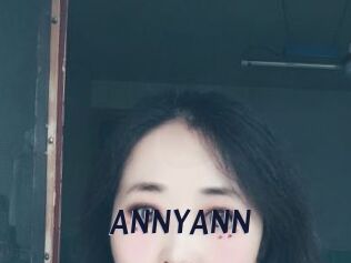 ANNYANN