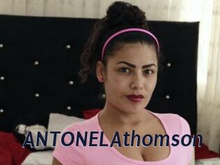 ANTONELAthomson