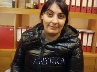 ANYKKA