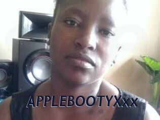 APPLEBOOTYXxx