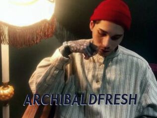 ARCHIBALDFRESH