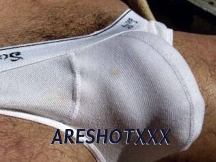 ARESHOTXXX