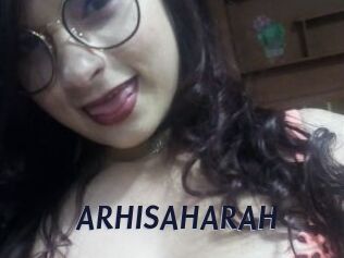 ARHISAHARAH