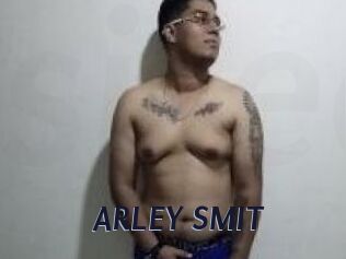 ARLEY_SMIT