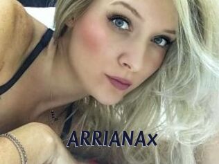 ARRIANAx