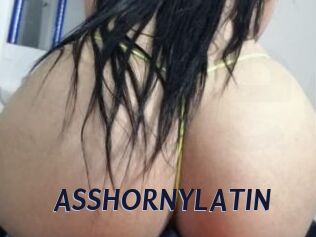 ASSHORNYLATIN