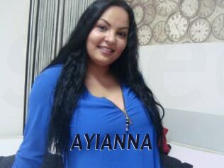 AYIANNA_