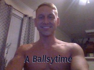 A_Ballsytime