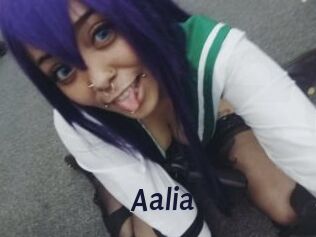 Aalia