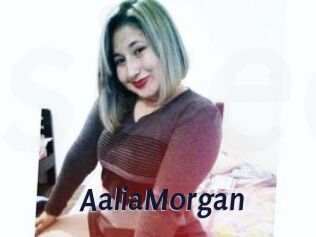 AaliaMorgan