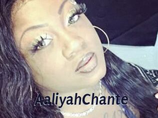 AaliyahChante