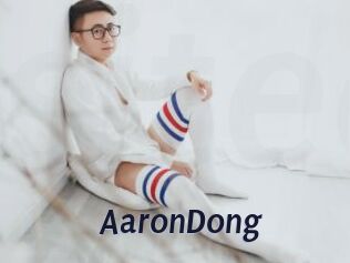 AaronDong