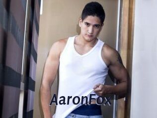 AaronFox