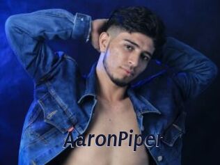 AaronPiper