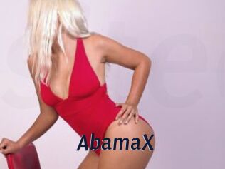 AbamaX